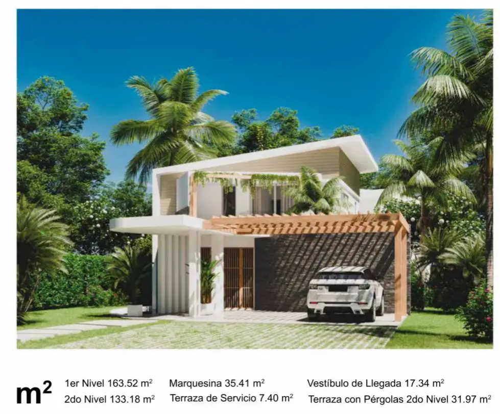 Vendo hermosa Villa residencial en La Estancia Foto 7280160-6.jpg