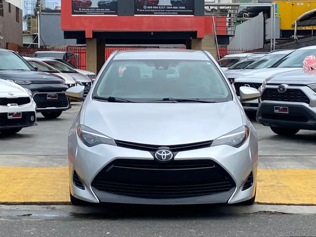 Toyota Corolla LE 2019  Foto 7280161-1.jpg