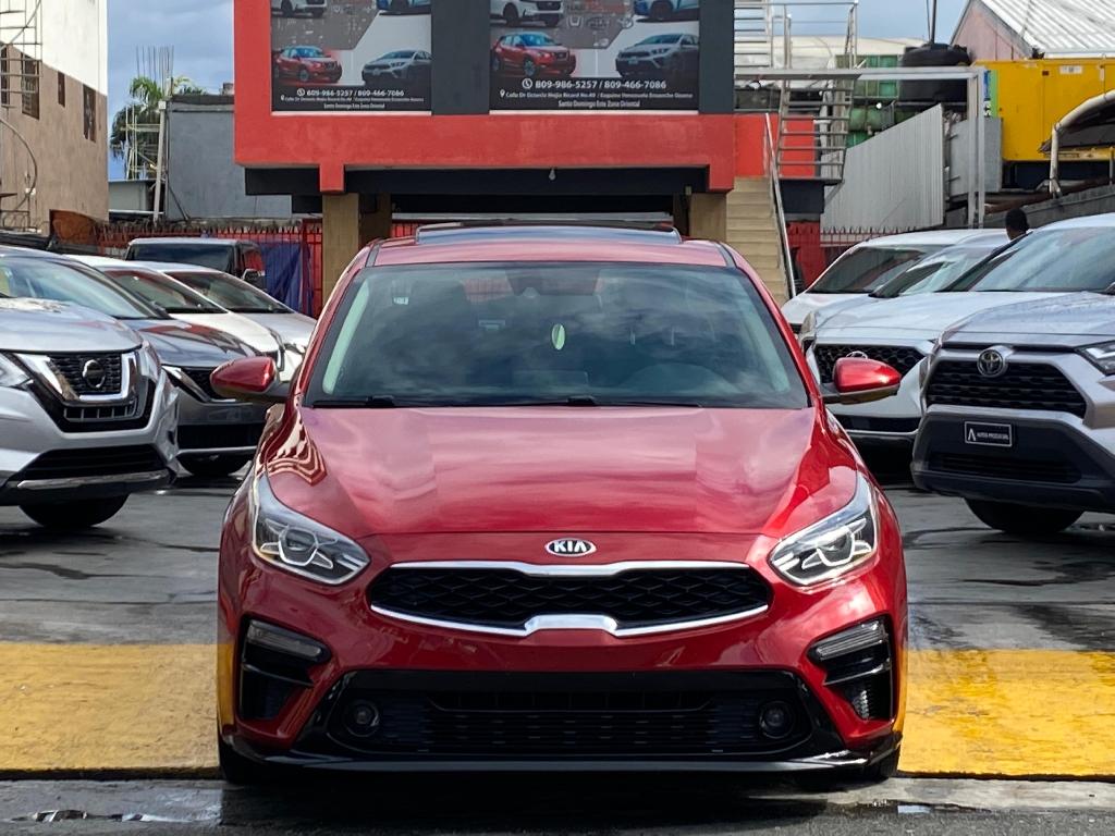 Kia Forte S Full 2019  Foto 7280168-1.jpg