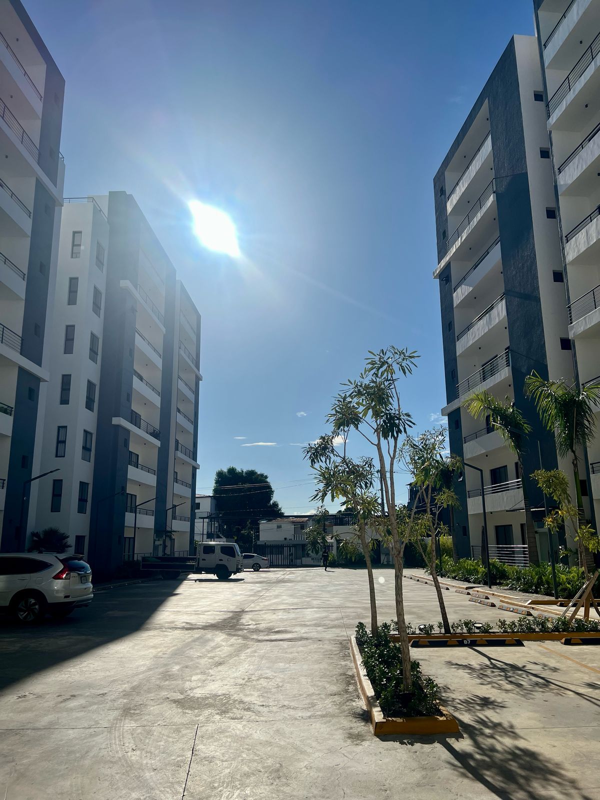 Hermoso apartamento en alquiler en Santiago de los Caballeros Foto 7280188-13.jpg