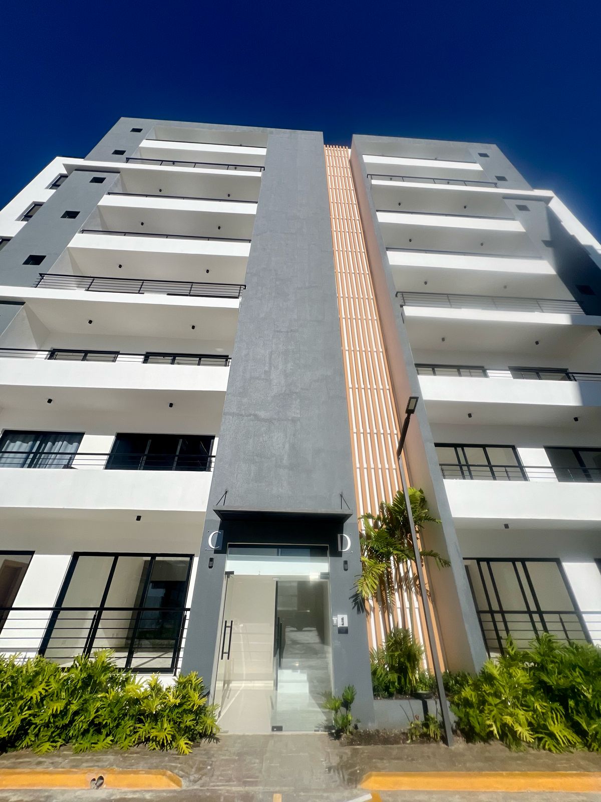 Hermoso apartamento en alquiler en Santiago de los Caballeros Foto 7280188-14.jpg