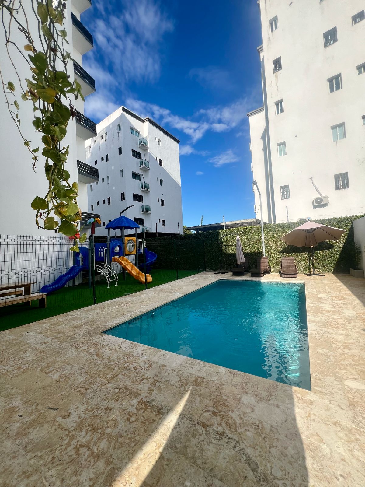 Hermoso apartamento en alquiler en Santiago de los Caballeros Foto 7280188-3.jpg