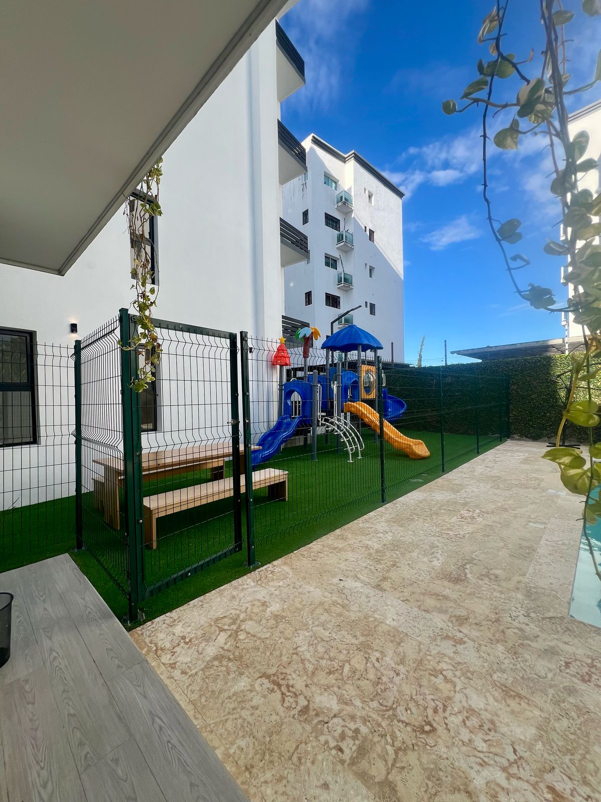Hermoso apartamento en alquiler en Santiago de los Caballeros Foto 7280188-4.jpg
