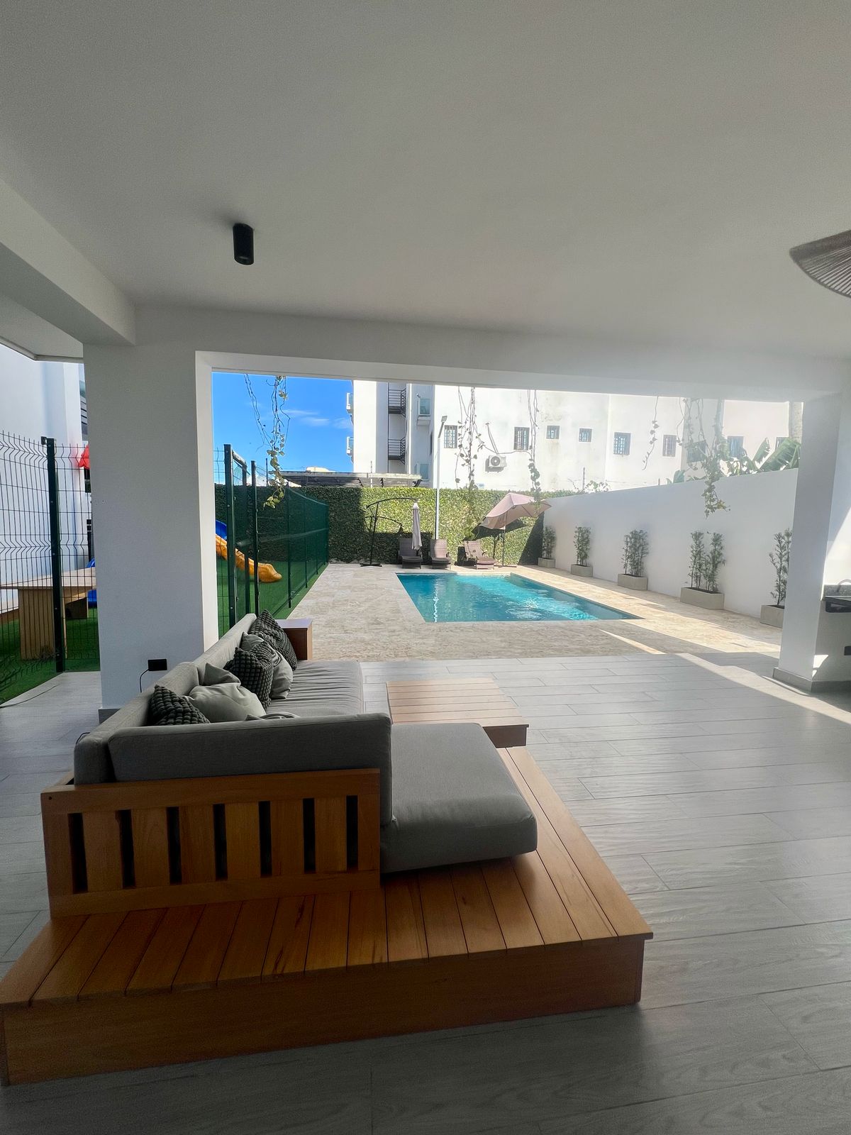 Hermoso apartamento en alquiler en Santiago de los Caballeros Foto 7280188-6.jpg