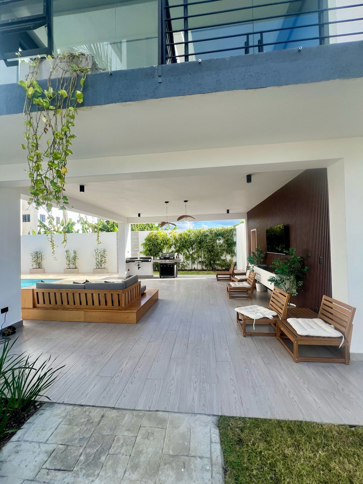 Hermoso apartamento en alquiler en Santiago de los Caballeros Foto 7280188-7.jpg