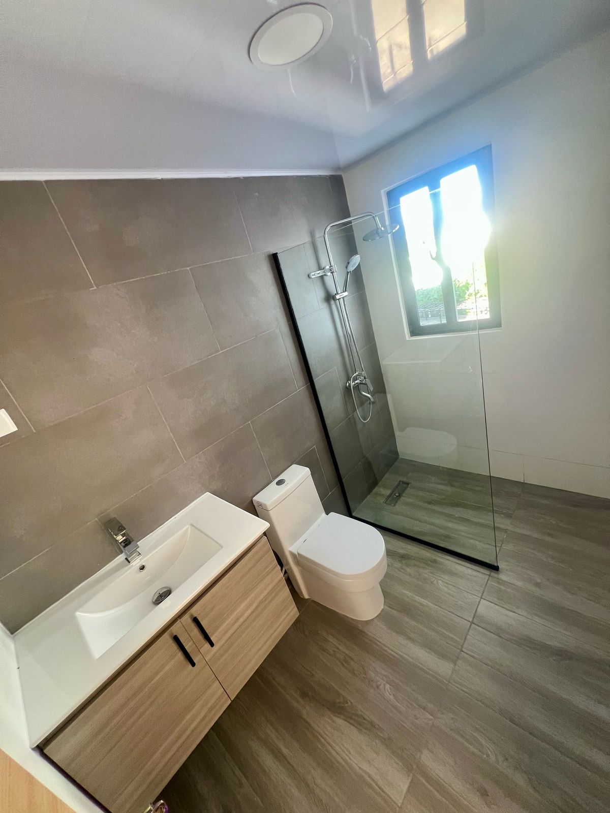 Hermoso apartamento en alquiler en Santiago de los Caballeros Foto 7280188-8.jpg