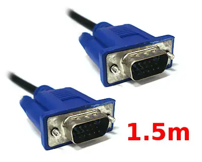 CABLE VGA 6-PIES  Foto 7280242-2.jpg
