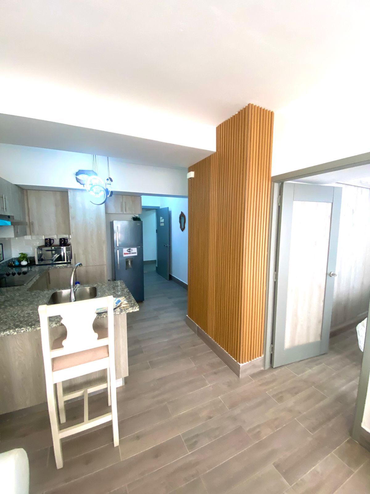 Vendo hermoso apartamento en JUAN DOLIO  Foto 7280250-4.jpg