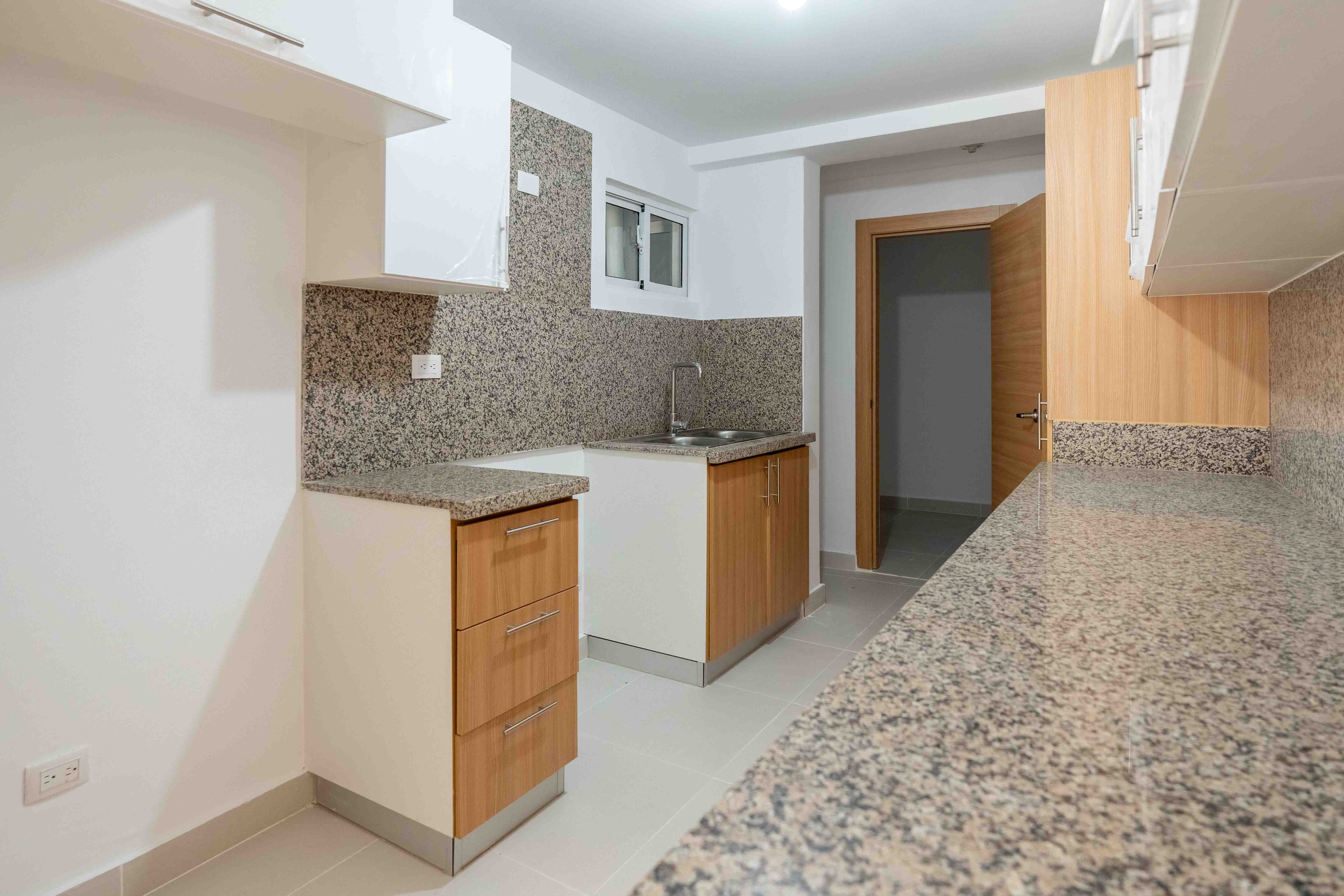 Vendo apartamentos de dos dormitorios en Bella Vista Foto 7280282-5.jpg