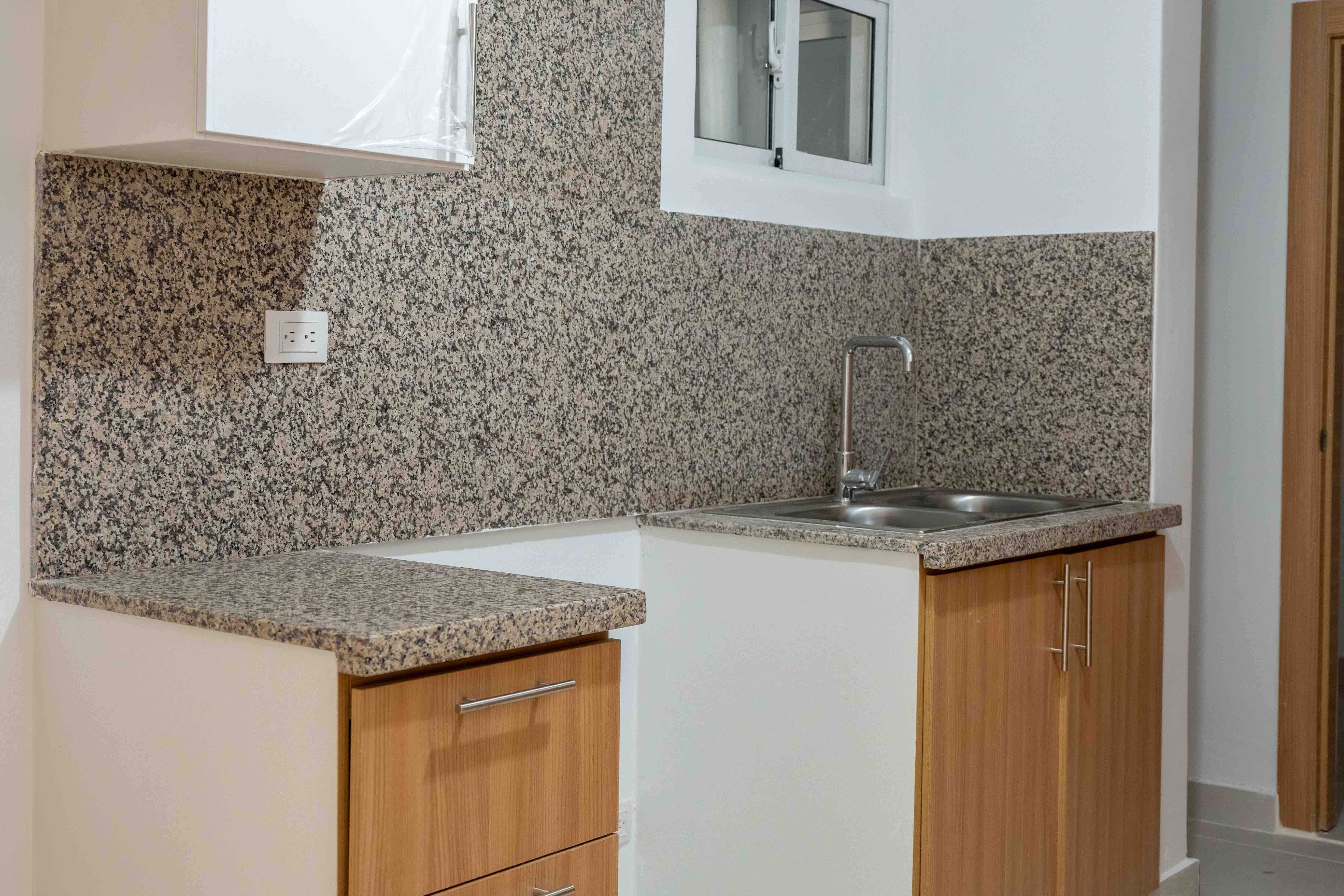 Vendo apartamentos de dos dormitorios en Bella Vista Foto 7280282-6.jpg