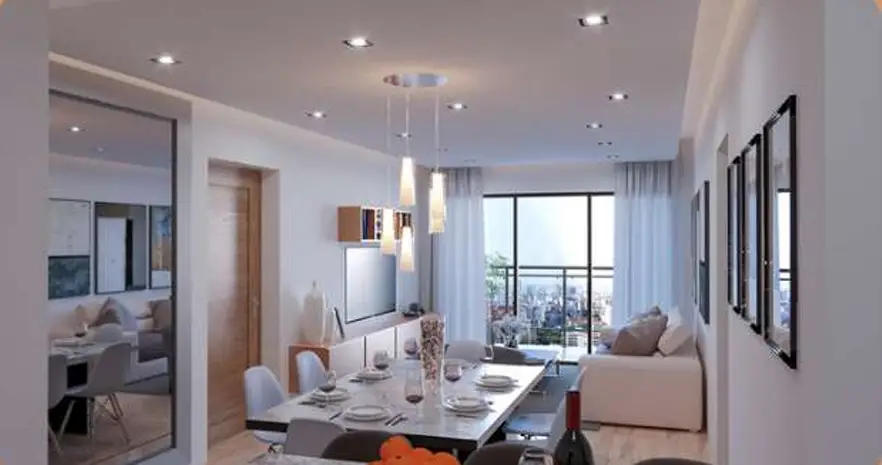 Moderno Apartamento en venta ubicado en Bella Vista   Foto 7280283-3.jpg
