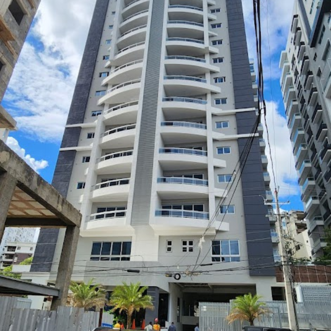 Vendo Apartamento listo para entrega en Ensanche Naco   Foto 7280294-2.jpg