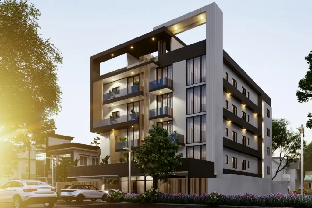 Excelente Proyecto de venta ubicado en Mirador Norte Foto 7280312-1.jpg