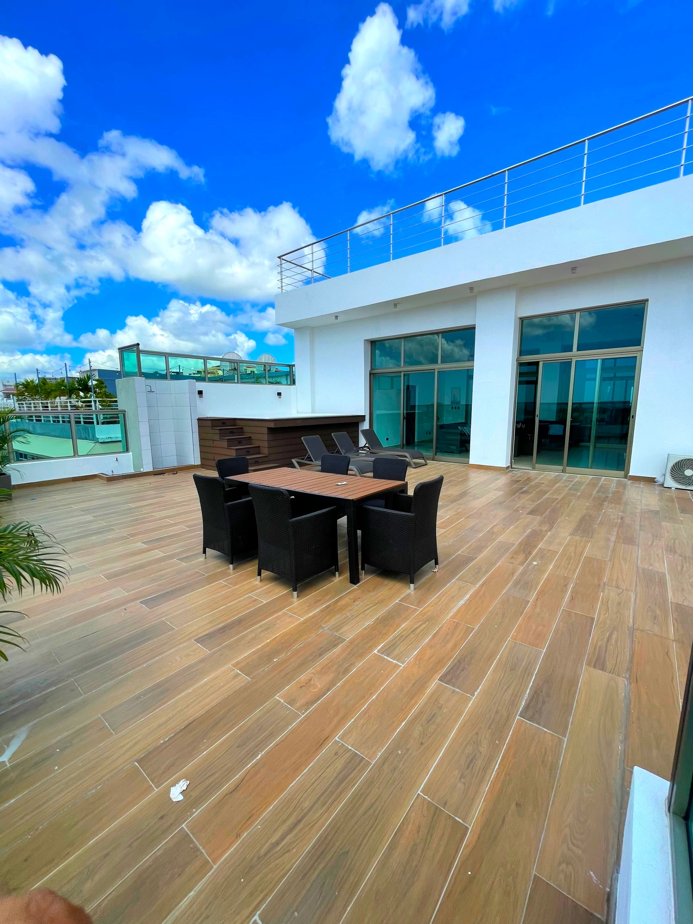Vendo apartamento en Mirador Norte Santo Domingo Foto 7280313-10.jpg