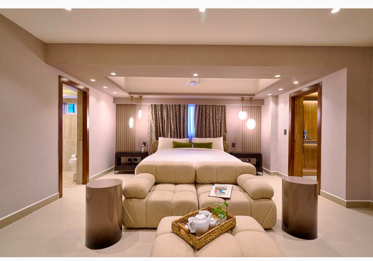 Vendo prestigioso Penthouse ubicado en la urb. Real  Foto 7280317-7.jpg