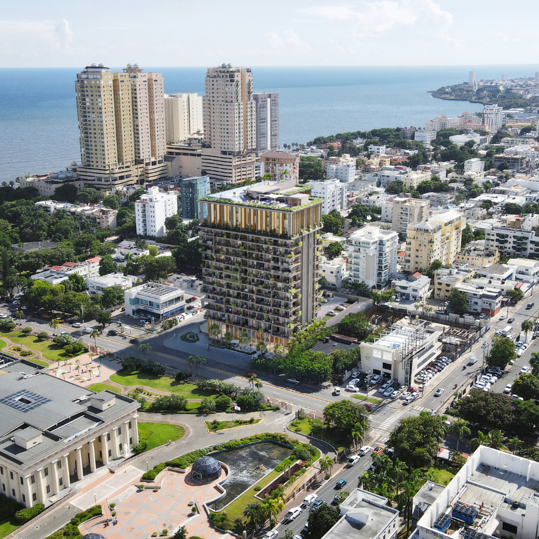 Vendo Hermoso proyecto conco-hotel ubicado en la zona universitaria Foto 7280321-3.jpg