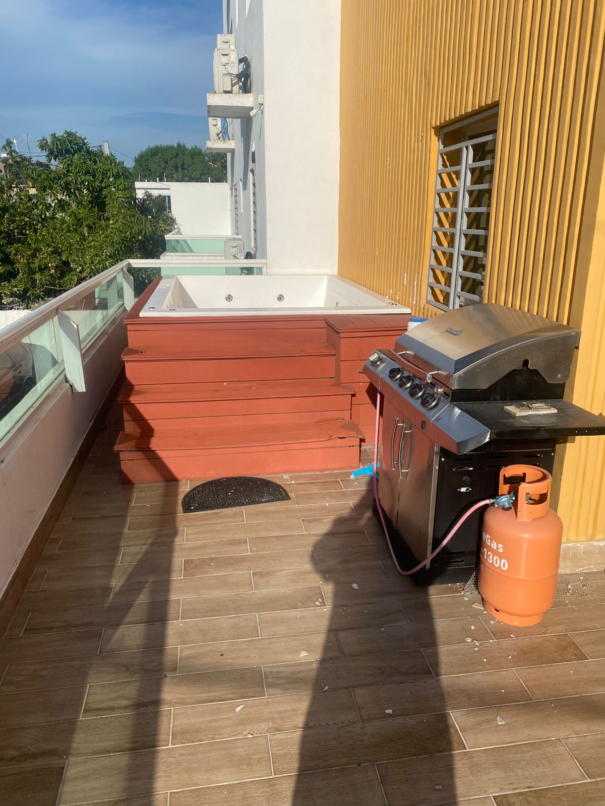 Vendo hermoso apartamento con terraza en los corales del sur Foto 7280328-10.jpg