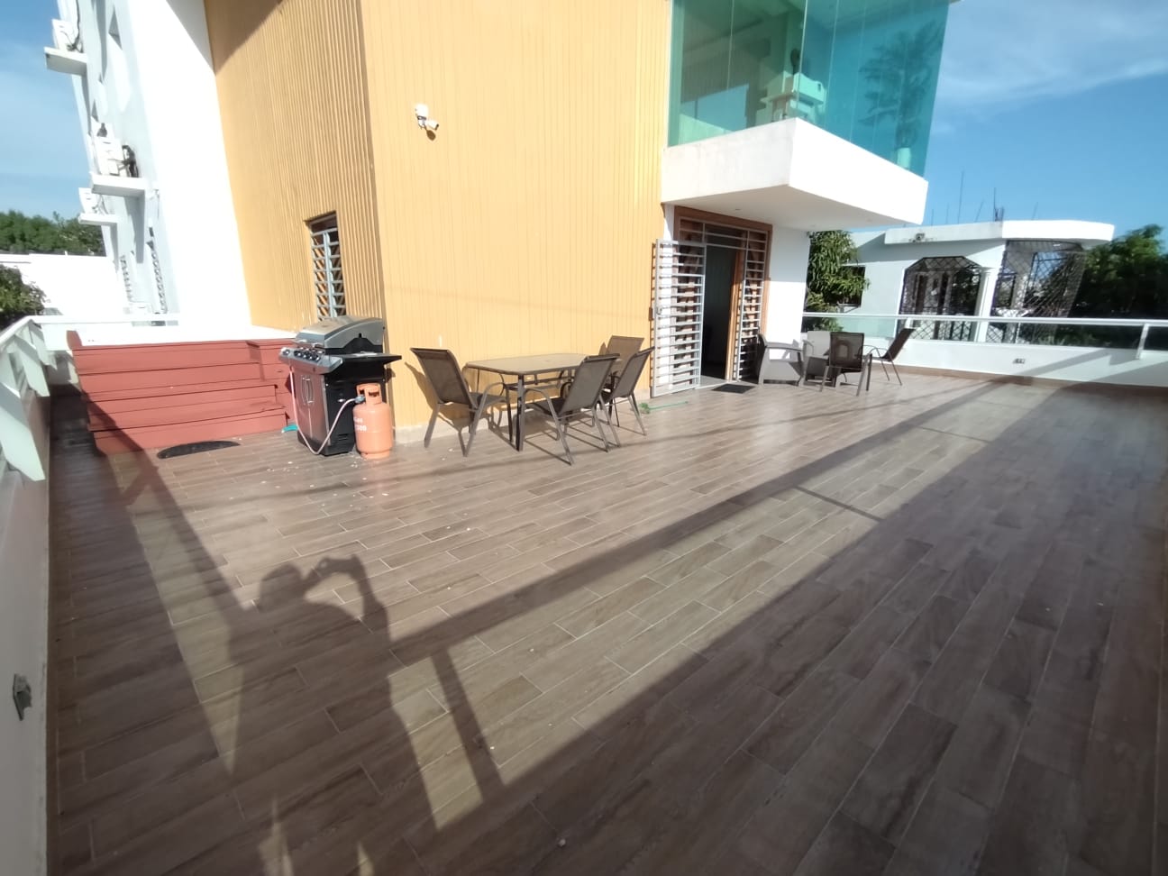 Vendo hermoso apartamento con terraza en los corales del sur Foto 7280328-3.jpg
