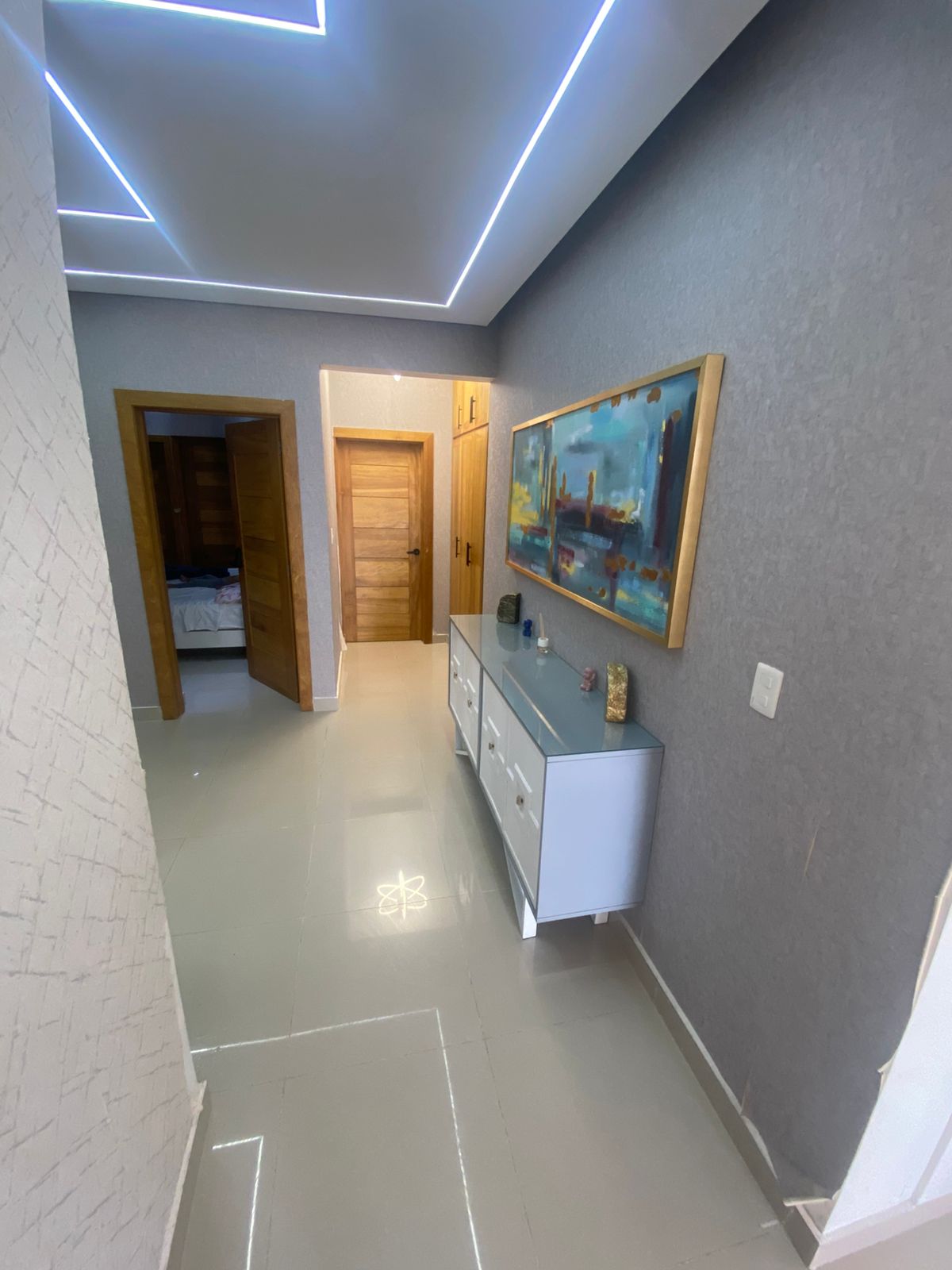 Vendo hermoso apartamento con terraza en los corales del sur Foto 7280328-4.jpg