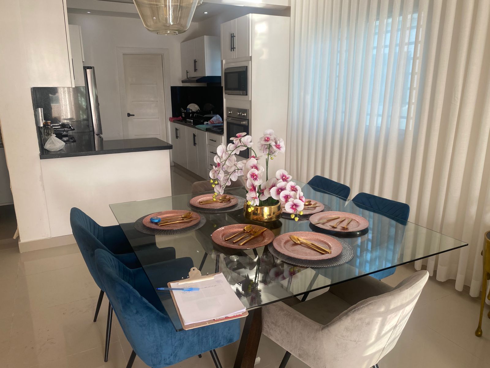 Vendo hermoso apartamento con terraza en los corales del sur Foto 7280328-8.jpg