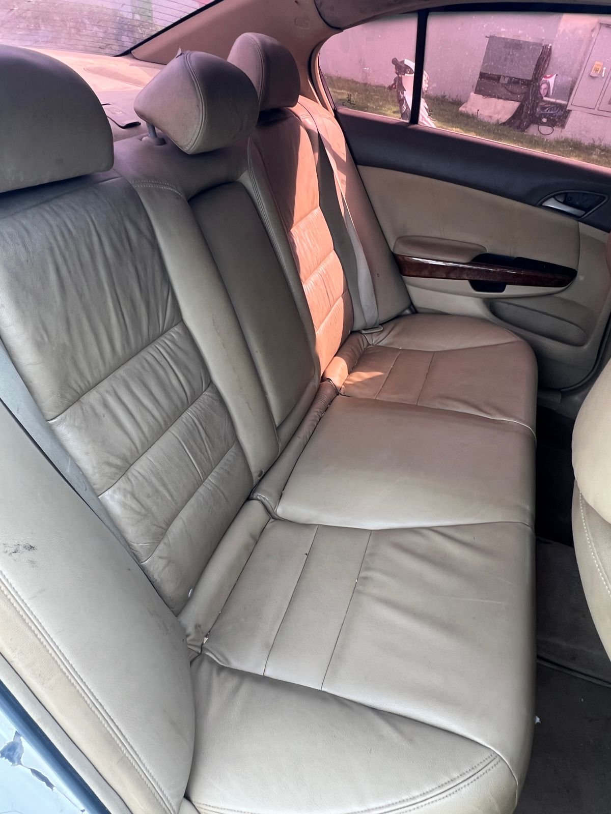 HONDA ACCORD AÑO 2012 EX-L V6 OFERTA 355000 FINANCIAMIENTO DISPONIBLE  Foto 7280366-3.jpg