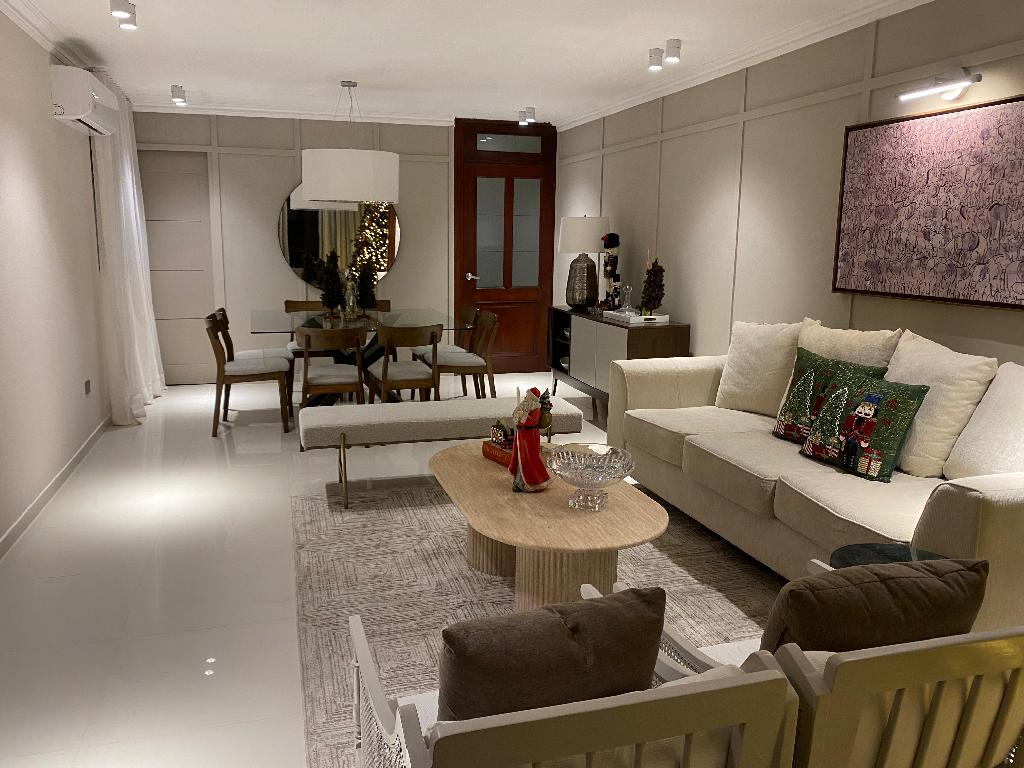 Vendo apartamento en la ESPERILLA de 140mtr2  Céntrico a pasos del Par Foto 7280368-1.jpg