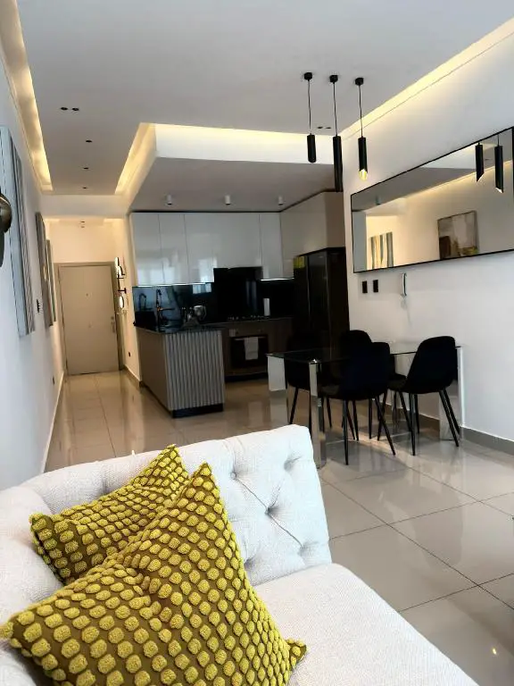 Se alquila hermoso apartamento en Seralles Foto 7280386-1.jpg
