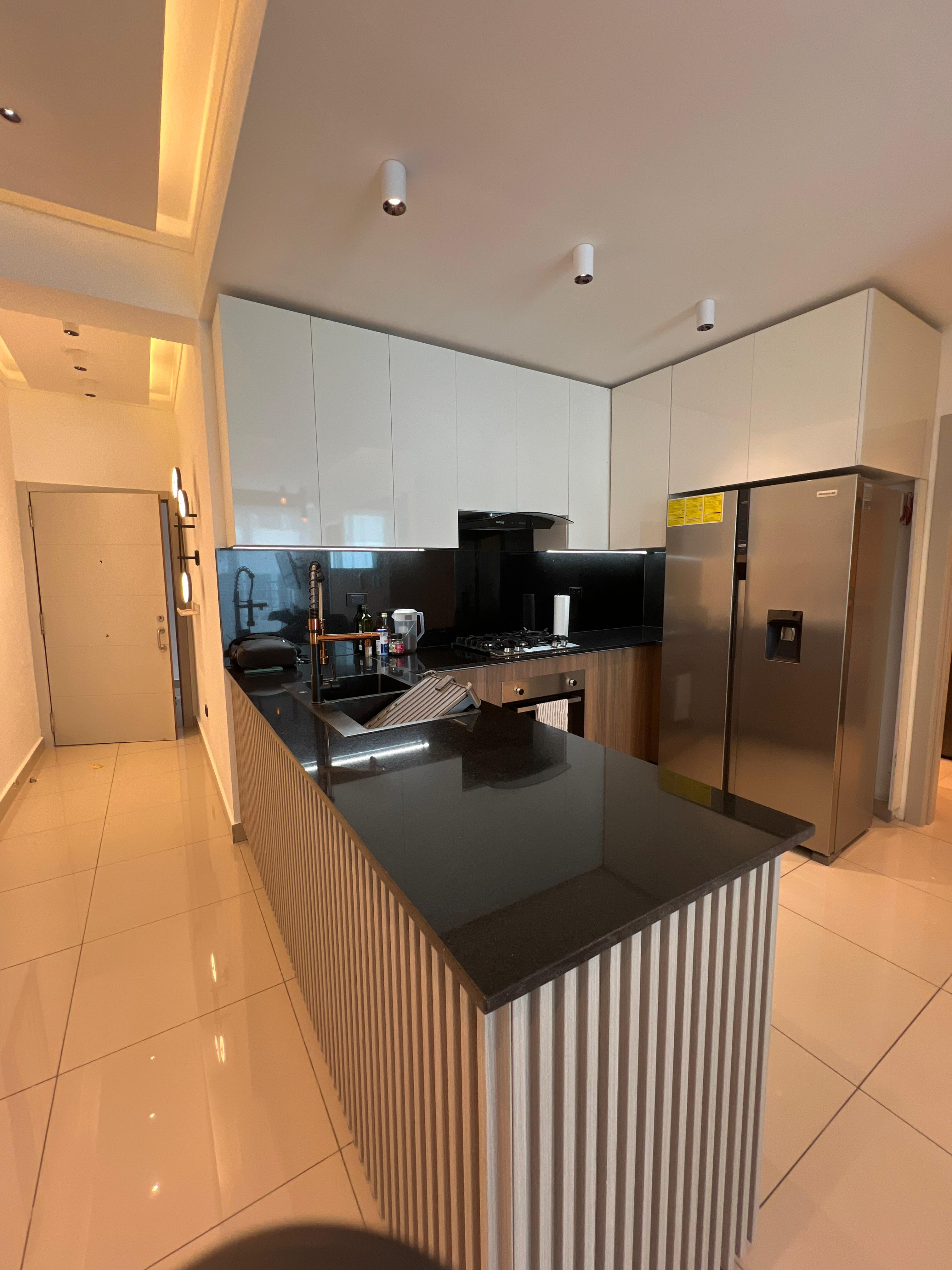 Se alquila hermoso apartamento en Seralles Foto 7280386-10.jpg