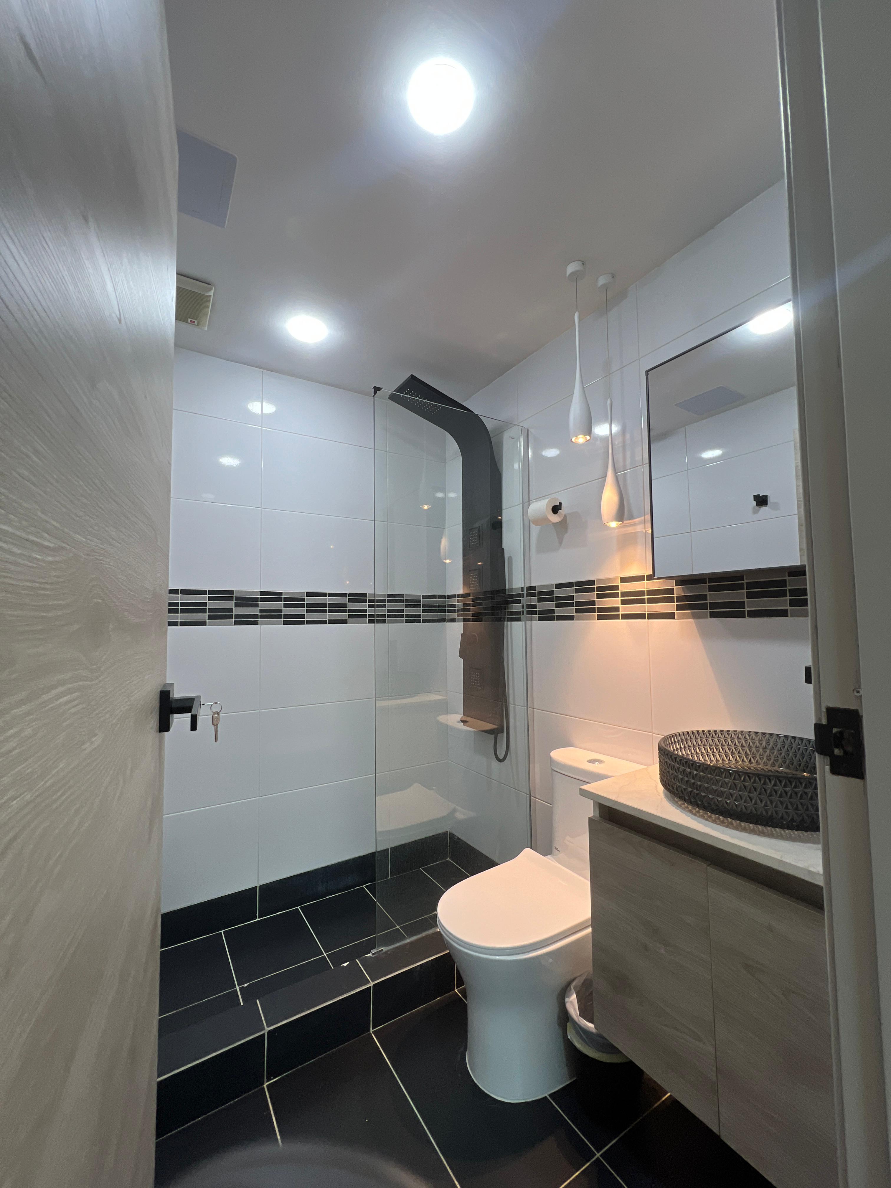 Se alquila hermoso apartamento en Seralles Foto 7280386-12.jpg