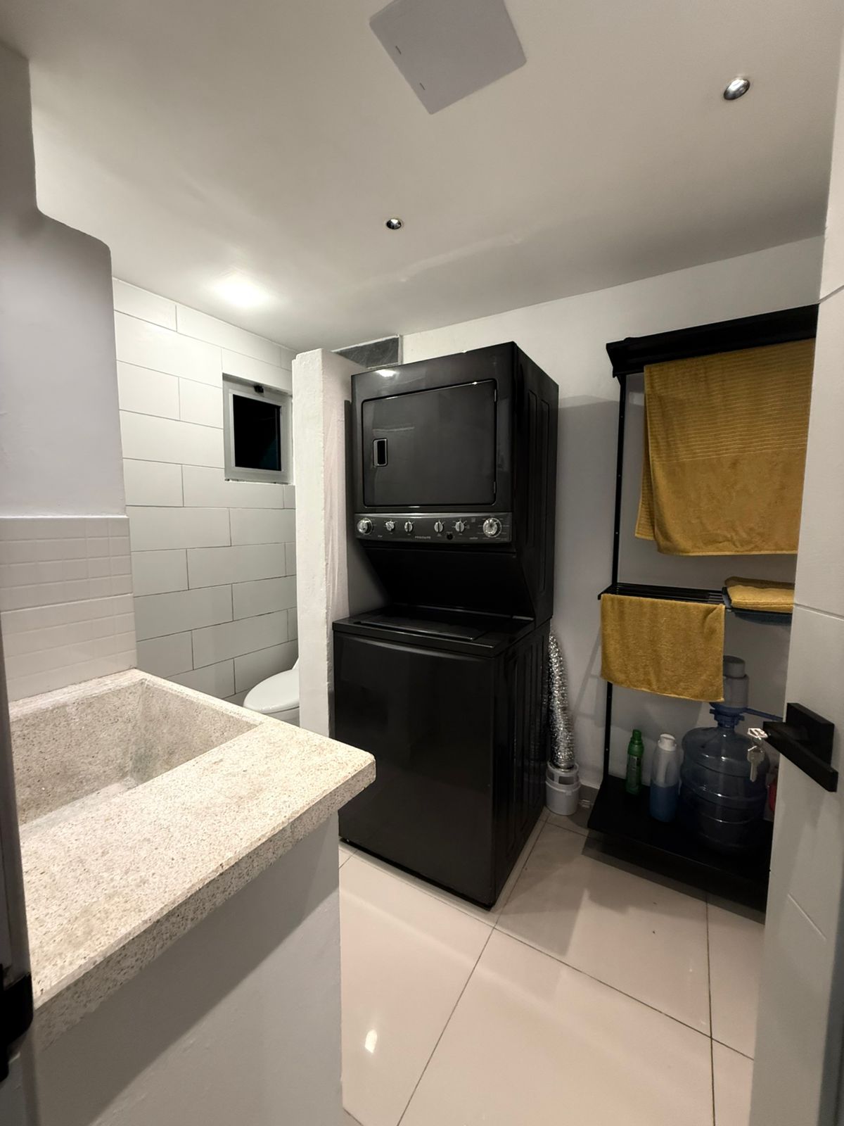 Se alquila hermoso apartamento en Seralles Foto 7280386-2.jpg