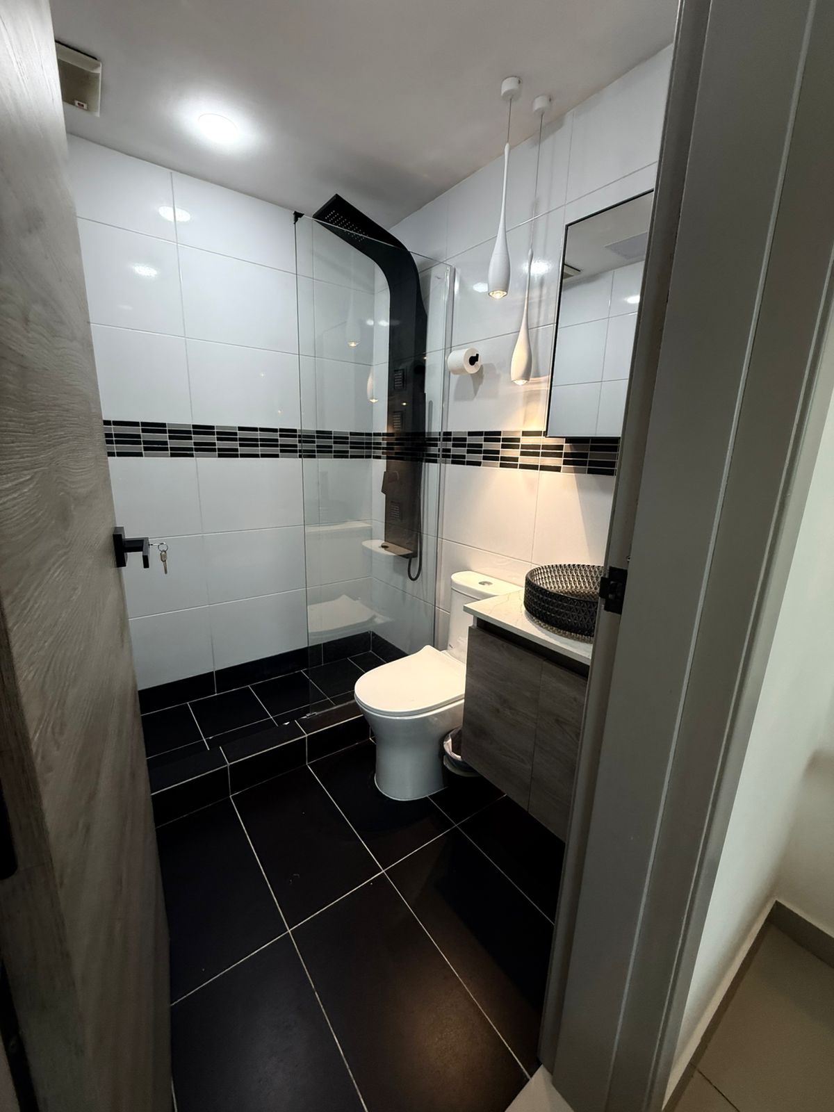 Se alquila hermoso apartamento en Seralles Foto 7280386-3.jpg