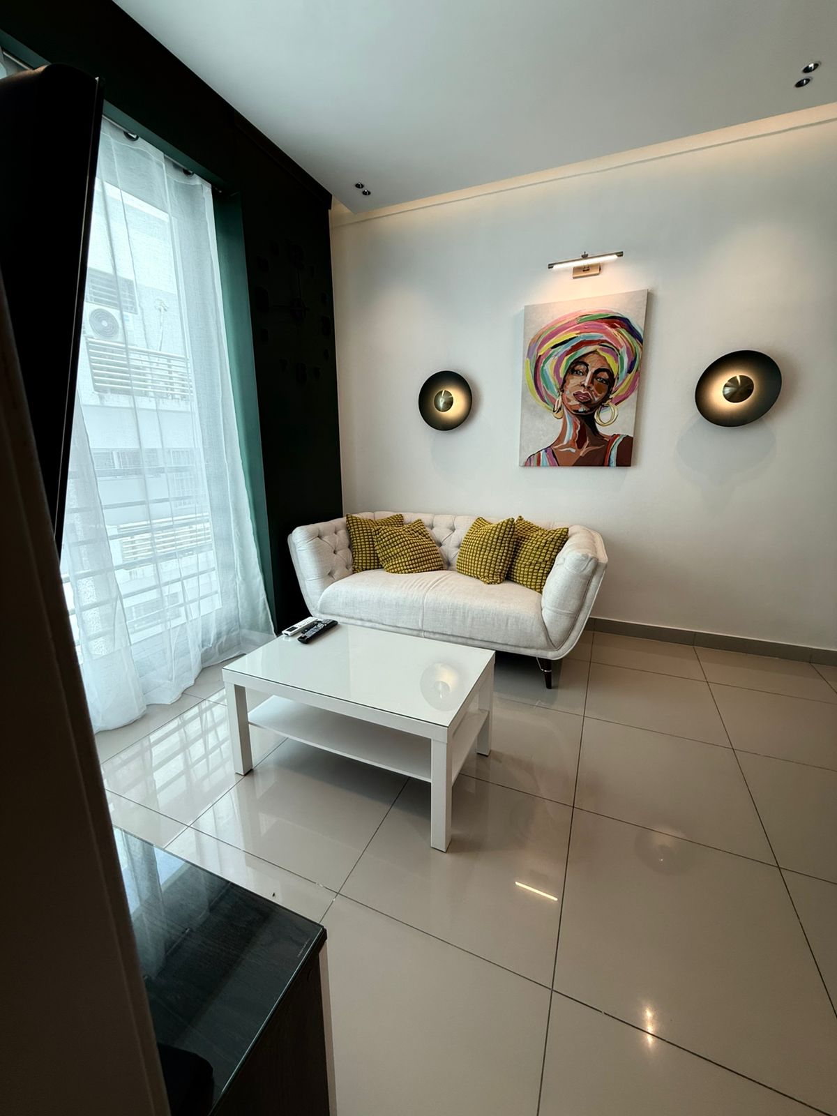 Se alquila hermoso apartamento en Seralles Foto 7280386-5.jpg