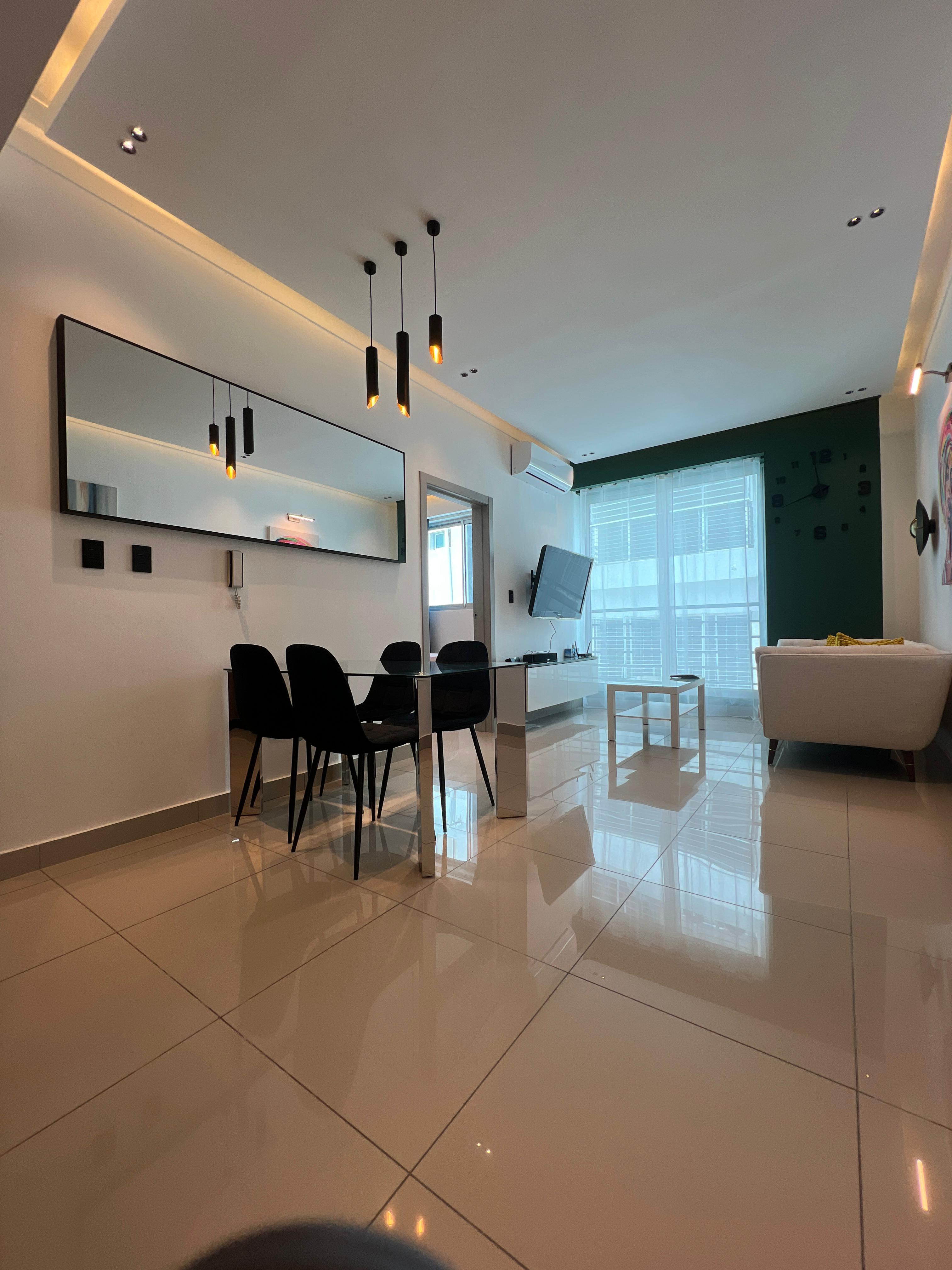 Se alquila hermoso apartamento en Seralles Foto 7280386-6.jpg