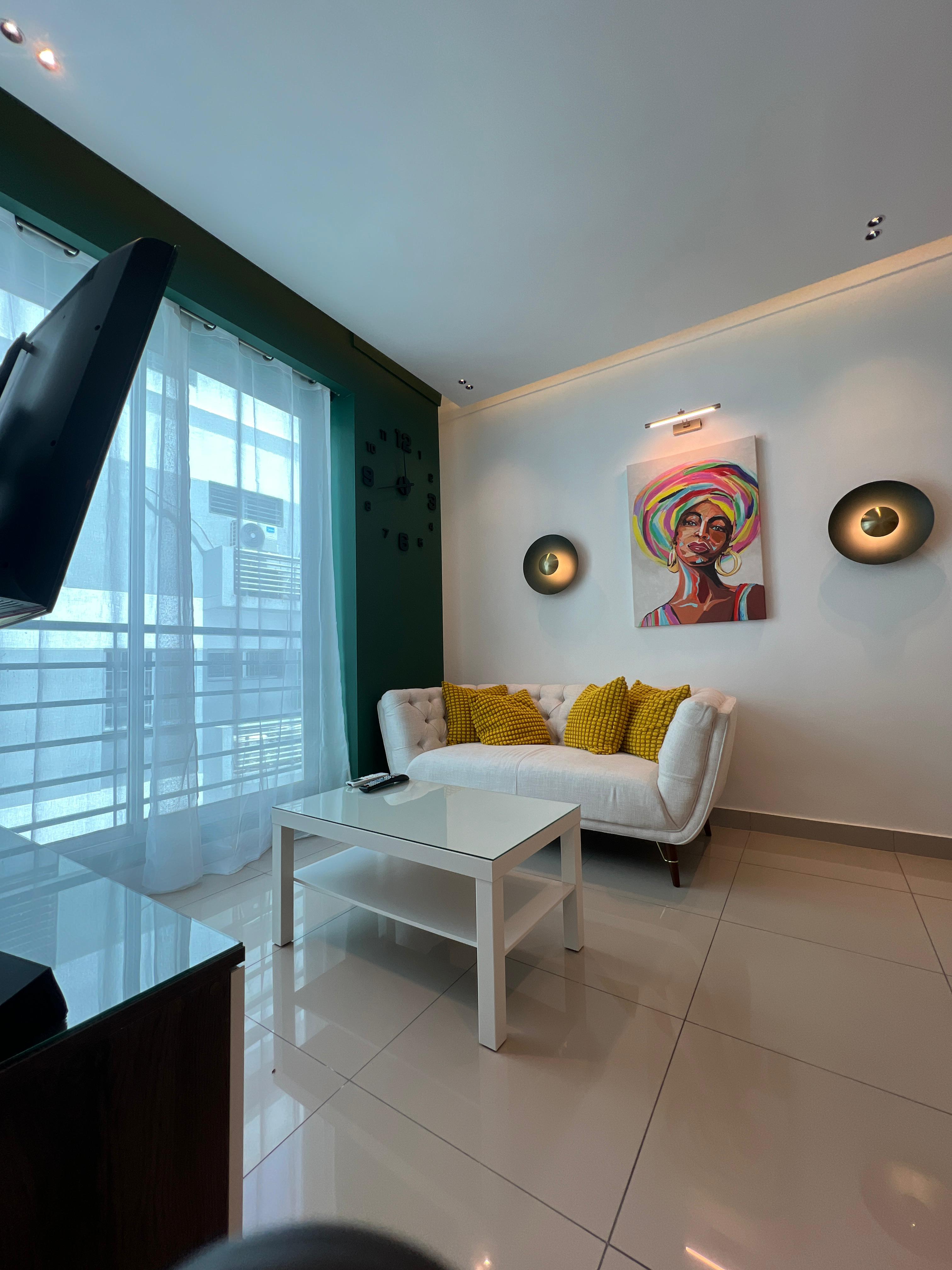 Se alquila hermoso apartamento en Seralles Foto 7280386-7.jpg