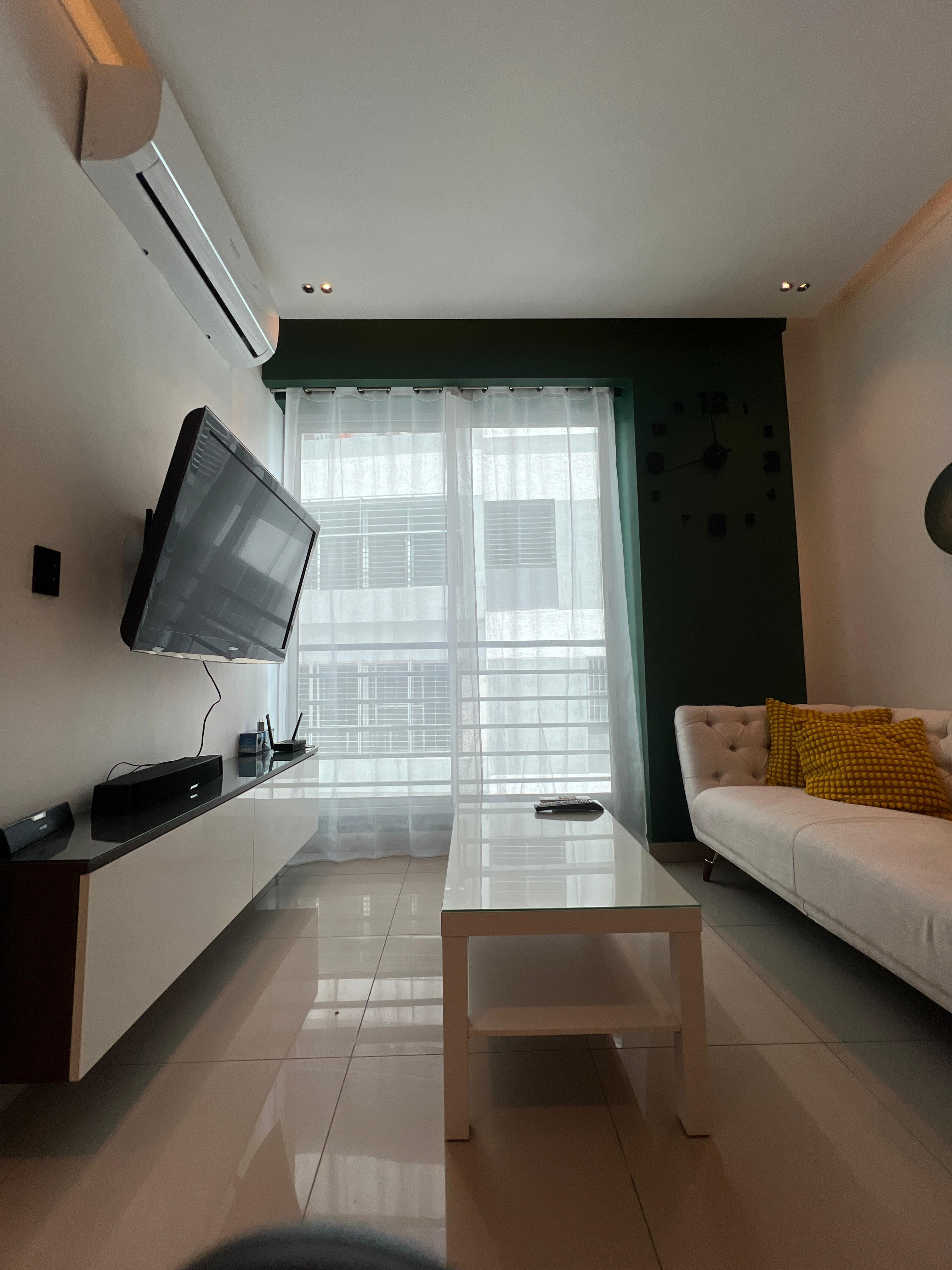 Se alquila hermoso apartamento en Seralles Foto 7280386-8.jpg