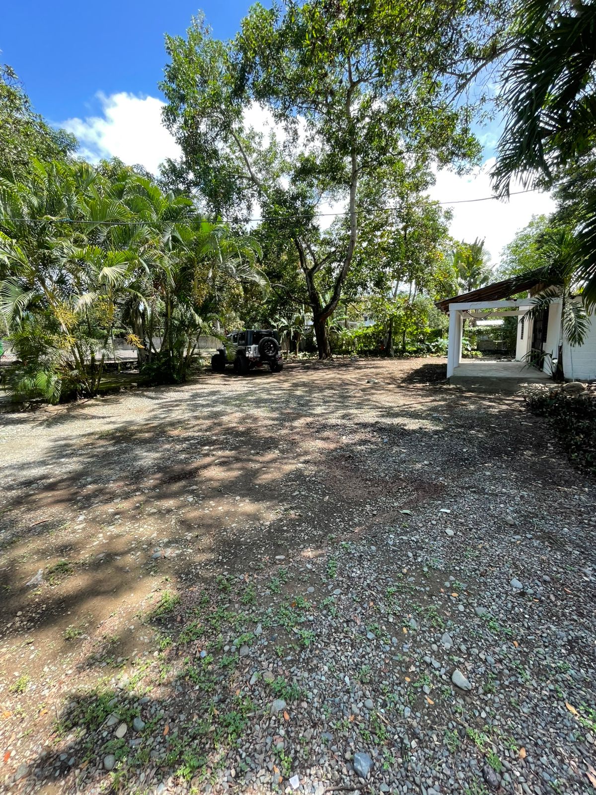 Finquita de 1500 Mts2 con casa campestre y piscina en Masi Pedro de Bo Foto 7280415-5.jpg