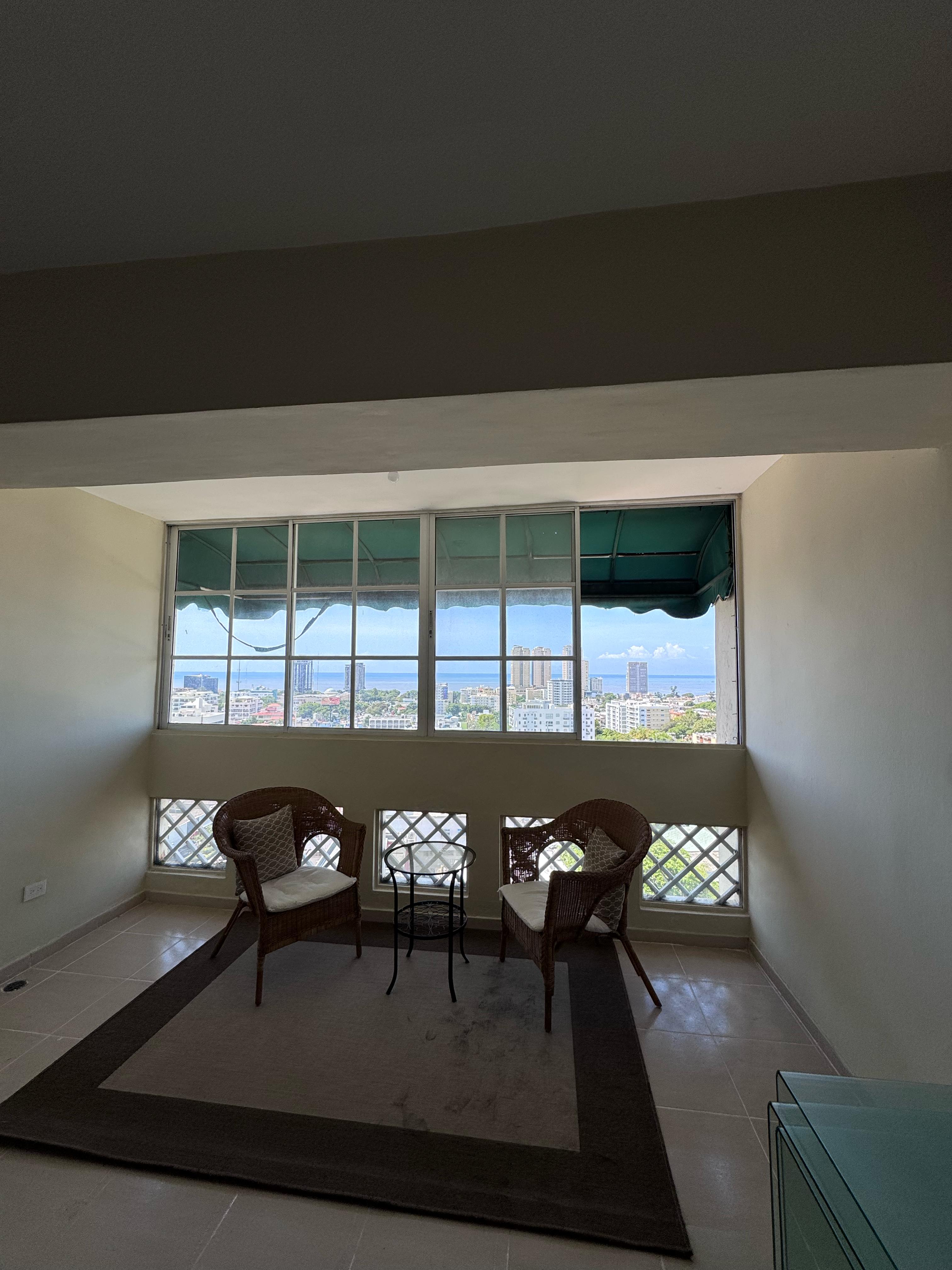 ALQUILO APARTAMENTO CON VISTA AL MAR Foto 7280430-2.jpg