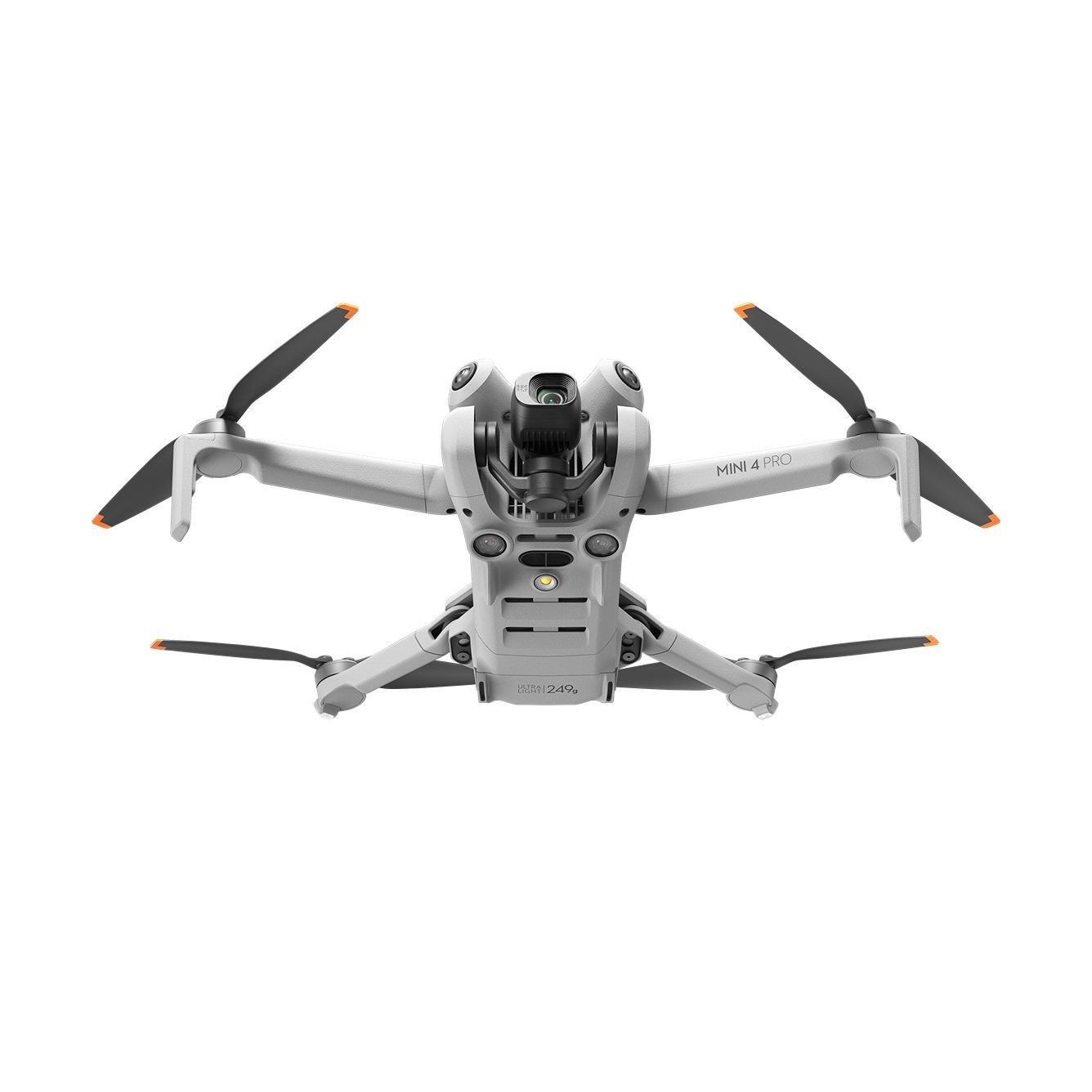 DJI Mini 4 Pro con RC 2 Nuevos Sellados Foto 7280433-4.jpg