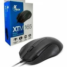 MOUSE USB XTECH  Foto 7280439-1.jpg