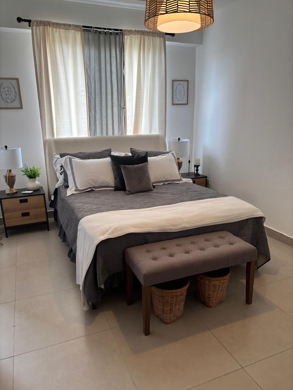 Venta o Alquiler de apto. amueblado en Bella Vista Foto 7280440-11.jpg