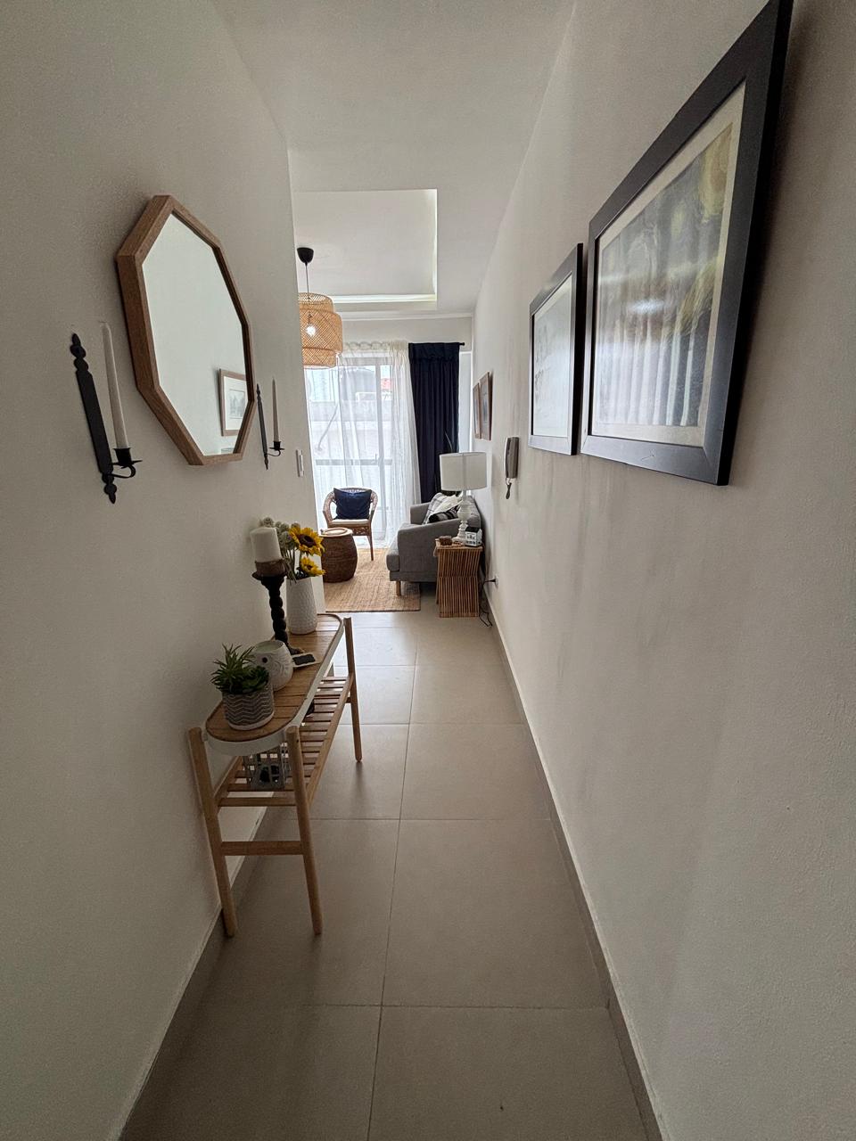 Venta o Alquiler de apto. amueblado en Bella Vista Foto 7280440-13.jpg