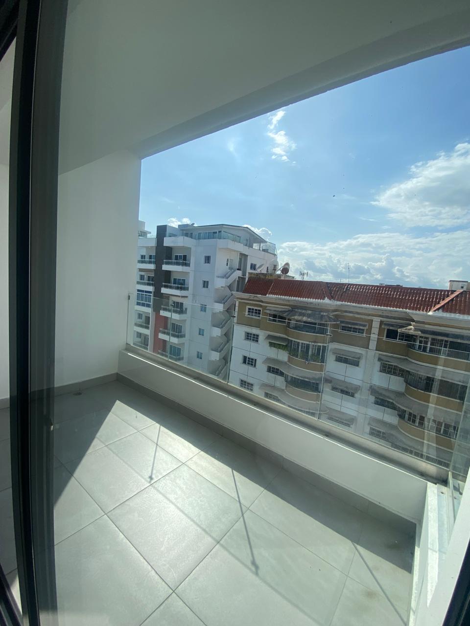 Venta de acogedor Apartamento en Evaristo Morales Foto 7280447-9.jpg