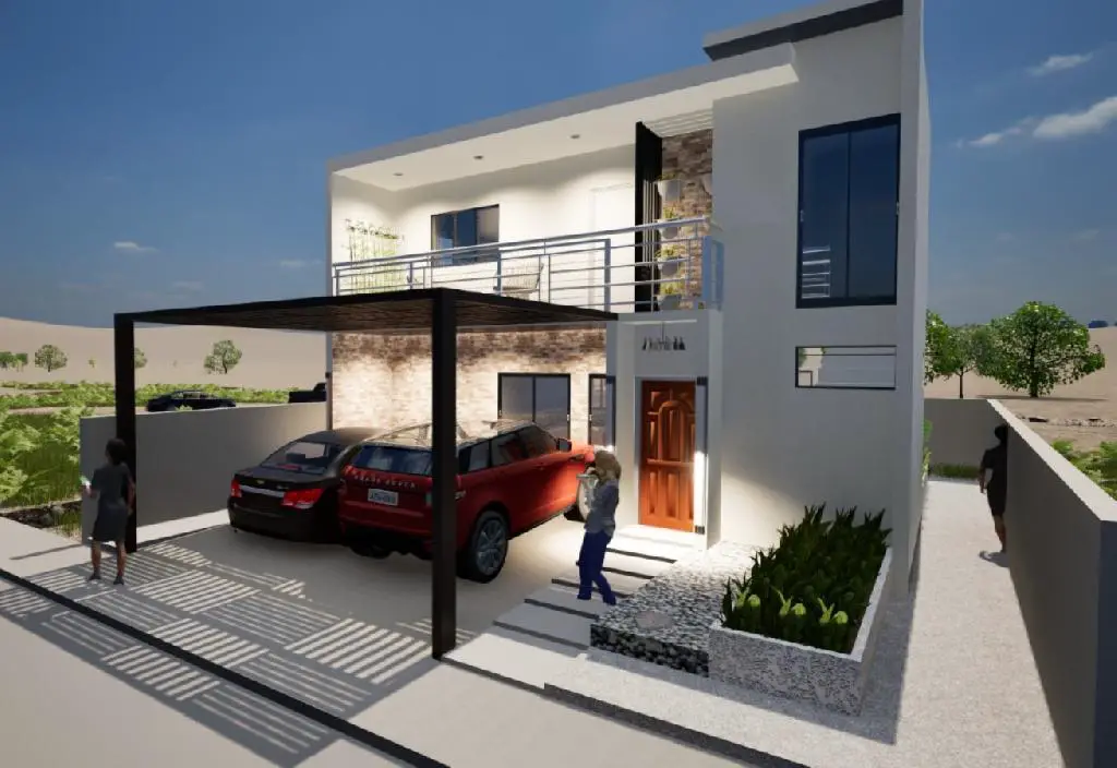 Residencial de CASAS de lujo a precio de oportunidad. Foto 7280448-1.jpg