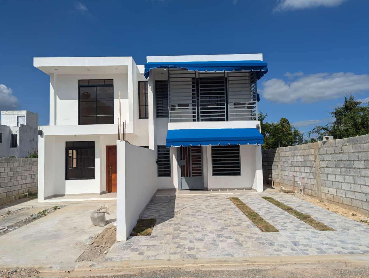 CASAS DUPLEX EN VENTA En residencial  Foto 7280453-1.jpg