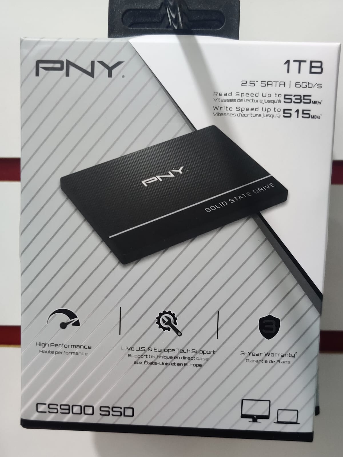 DISCO SSD DE 1TB  PNY Foto 7280462-1.jpg