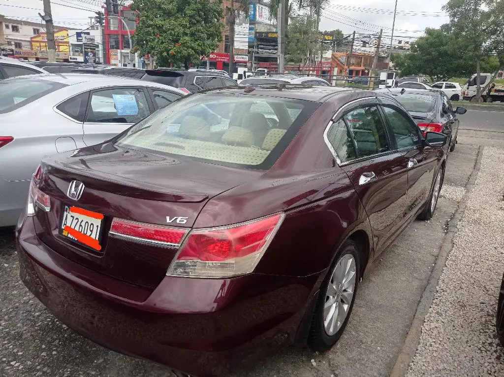 Honda  Accord Sport  2019 Turbo  1.5 Sistema eco  92515 millas  Asient Foto 7280471-1.jpg