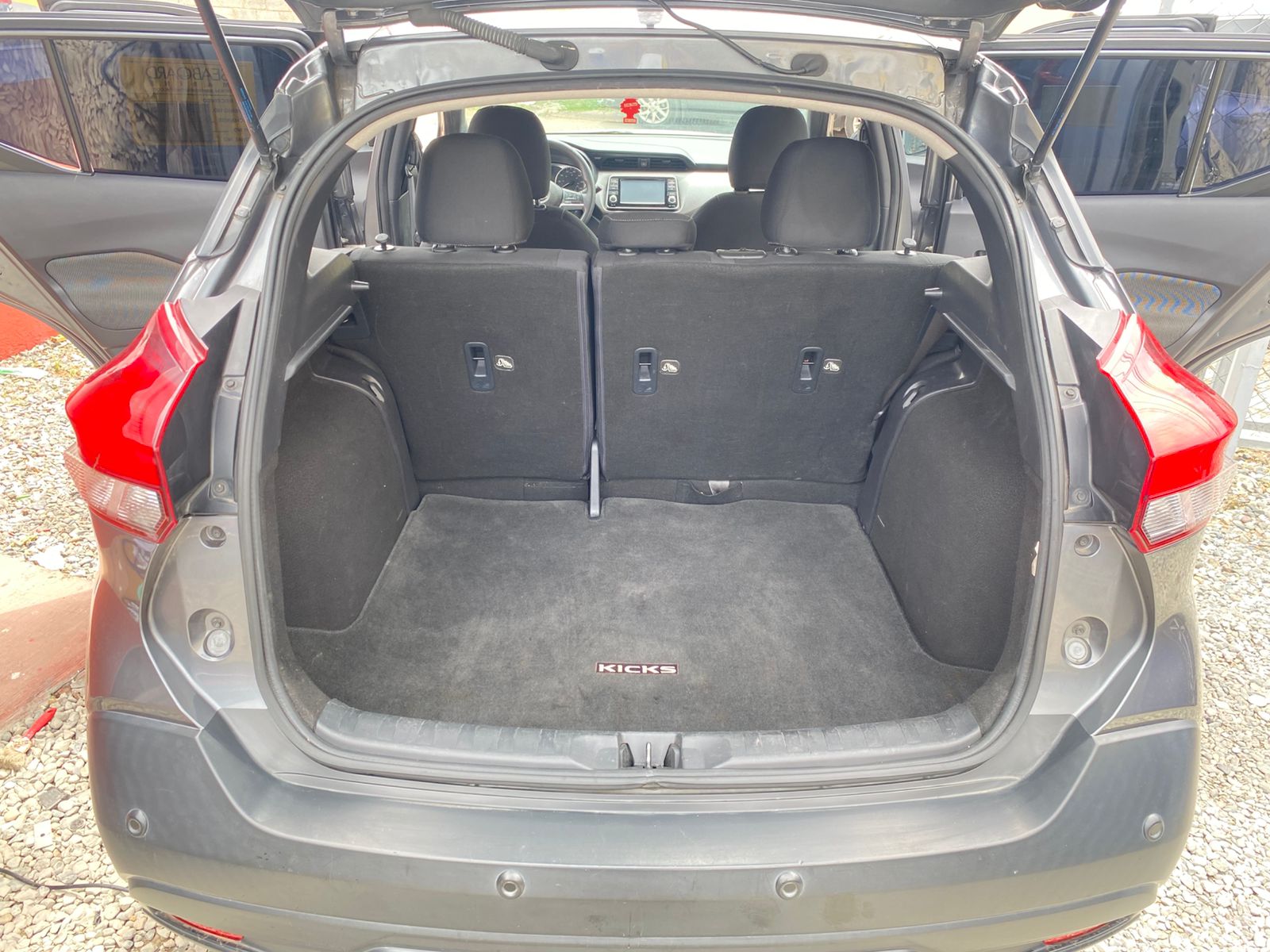 NISSAN KICKS 2020 Foto 7280502-10.jpg