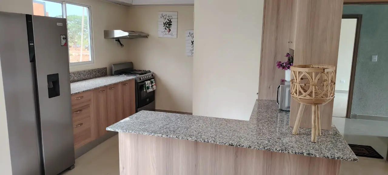 Apartamentos En  Santo Domingo este avenida ecológica Foto 7280509-10.jpg