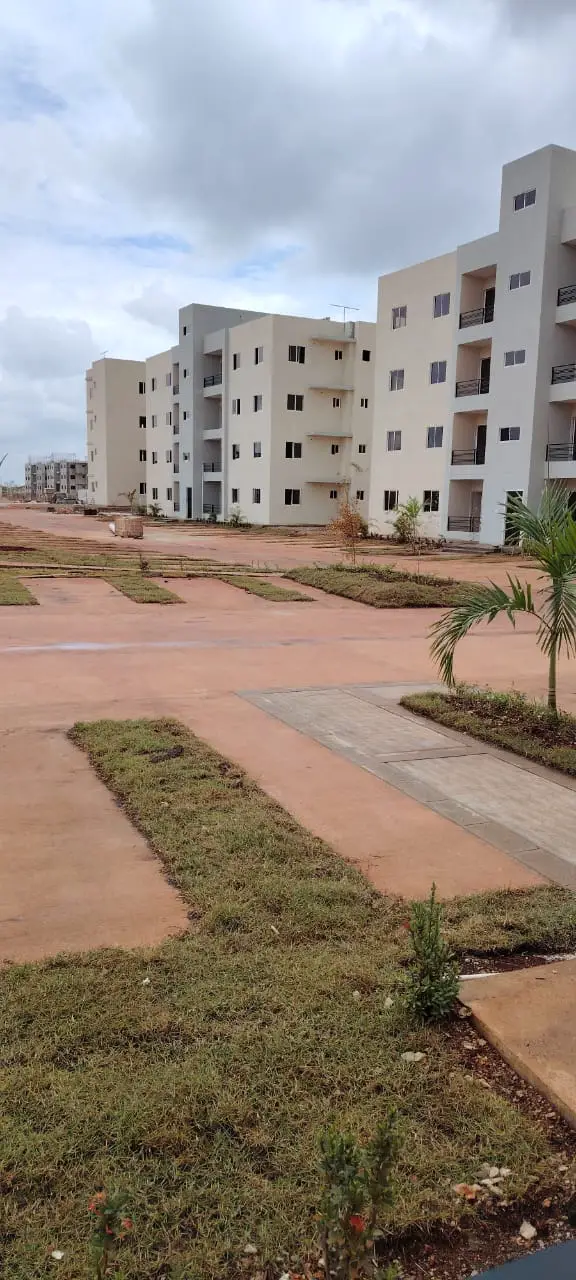 Apartamentos En  Santo Domingo este avenida ecológica Foto 7280509-2.jpg