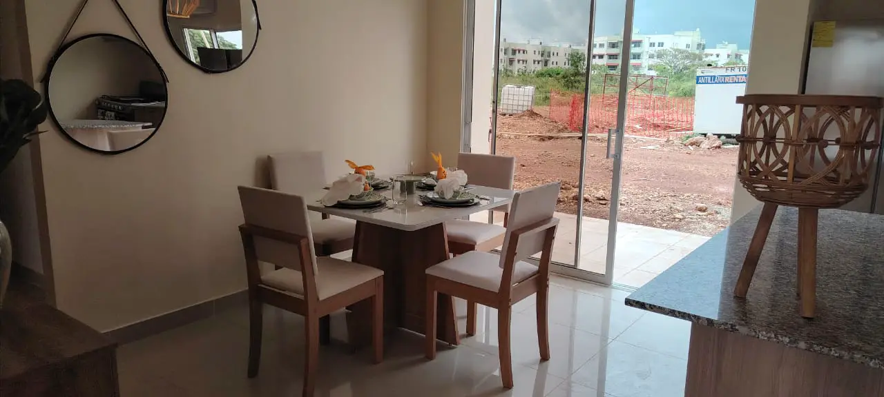 Apartamentos En  Santo Domingo este avenida ecológica Foto 7280509-4.jpg